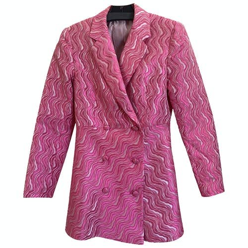 erika jayne pink blazer dress You Can Now Get Your Hands on Some of Erika Jayne's Most Iconic 'Real  Housewives' Looks
