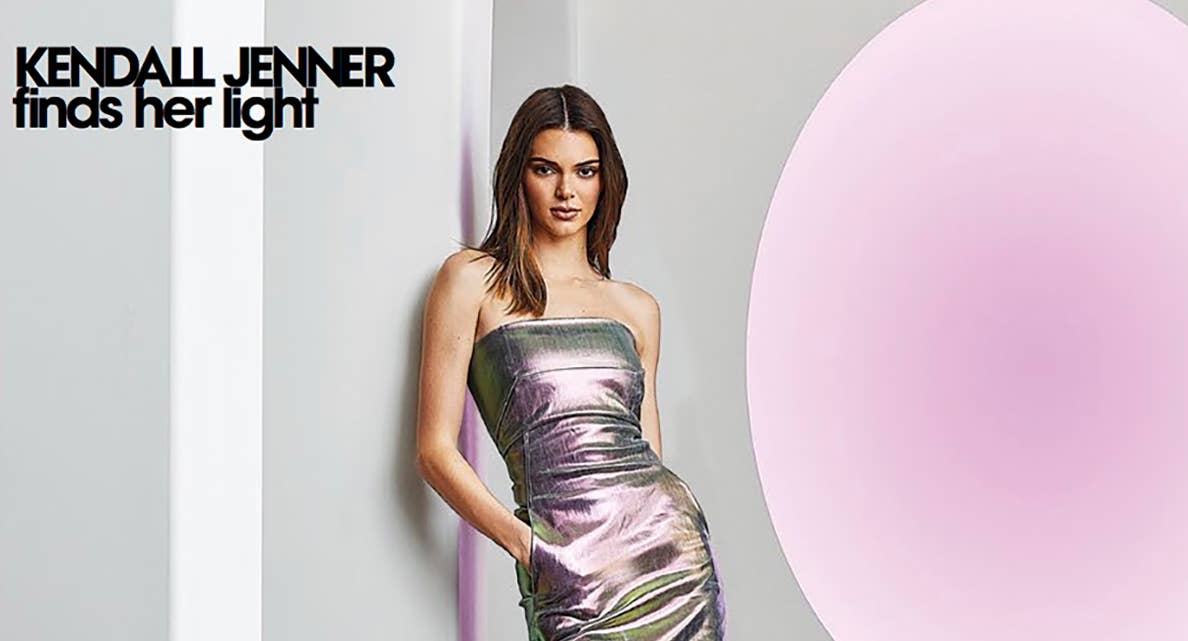 Must Read: Kendall Jenner Covers 'Architectural Digest', Telfar Battles the  Bots - Fashionista
