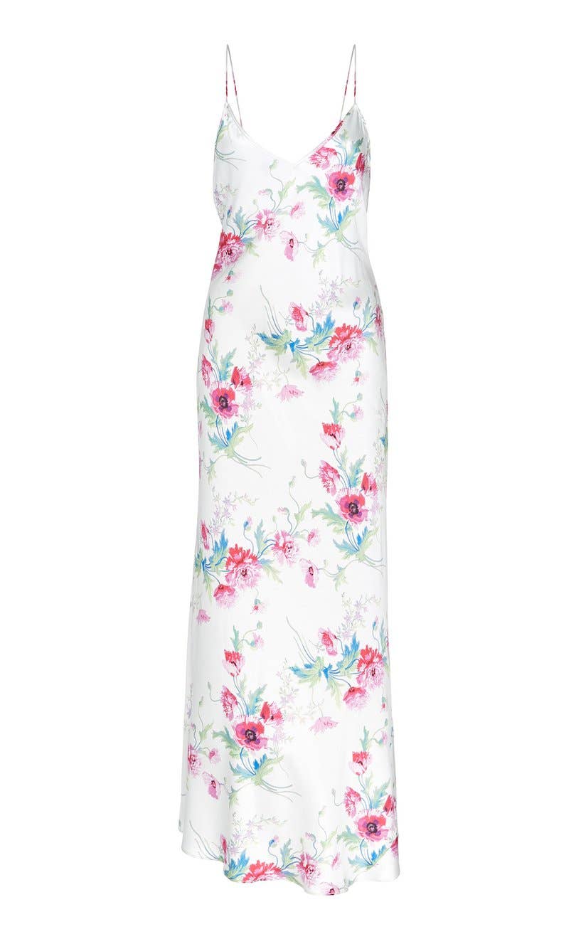 13 Satin Slip Dresses on Sale to Elevate Your End-Of-Summer Style - Fashionista 13 Satin Slip Dresses on Sale to Elevate Your End-Of-Summer Style - Fashionista