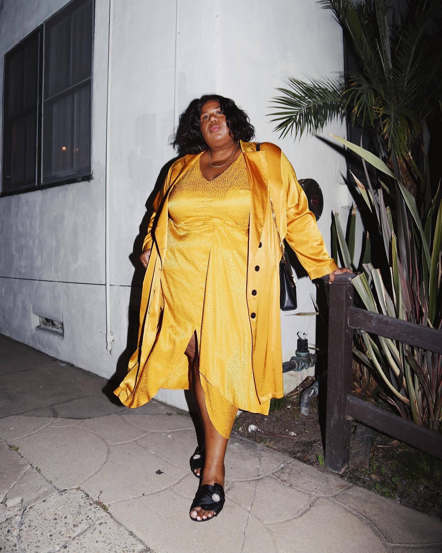 How I Shop: Kellie Brown - Fashionista