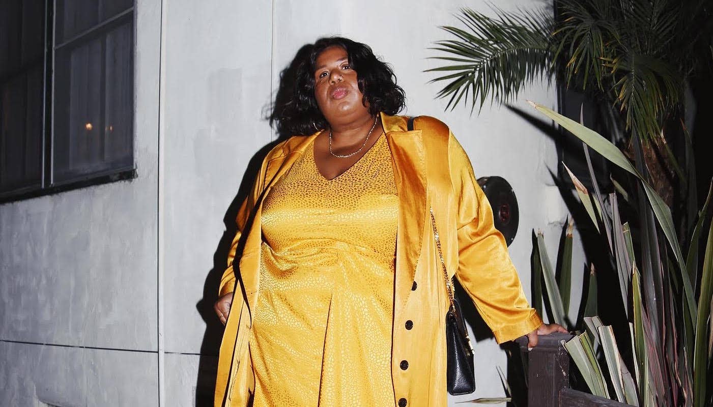 How I Shop: Kellie Brown - Fashionista