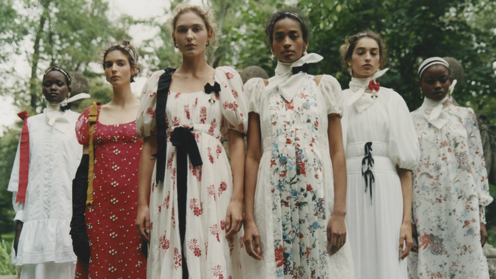 Spring 2021 London - Fashionista