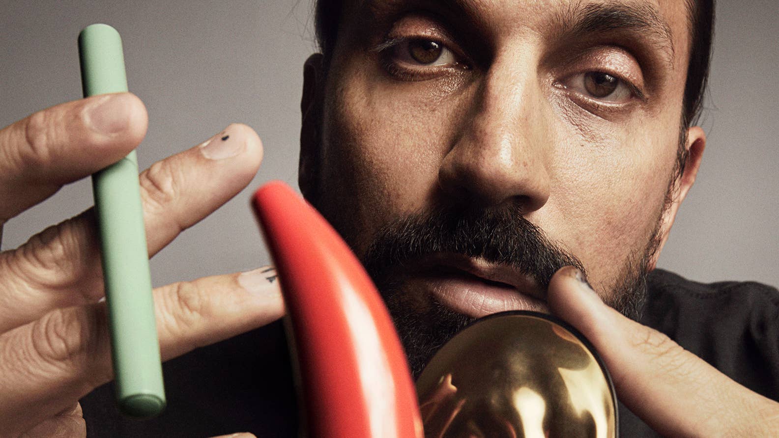 Byredo Founder Ben Gorham Wants You to Have an 'Emotional
