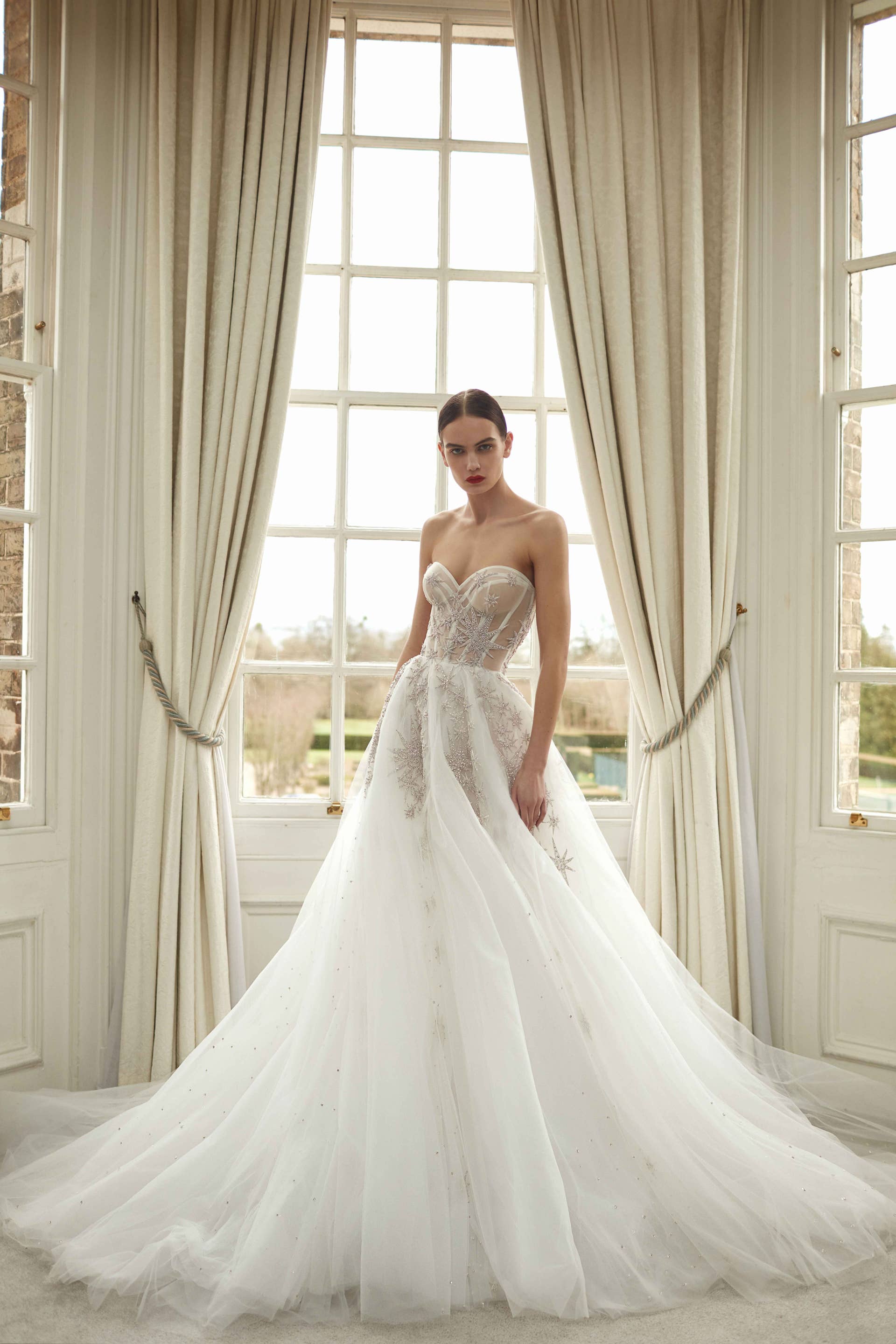 fall wedding dresses 2021 The Top 12 Bridal Trends For Fall 2021
