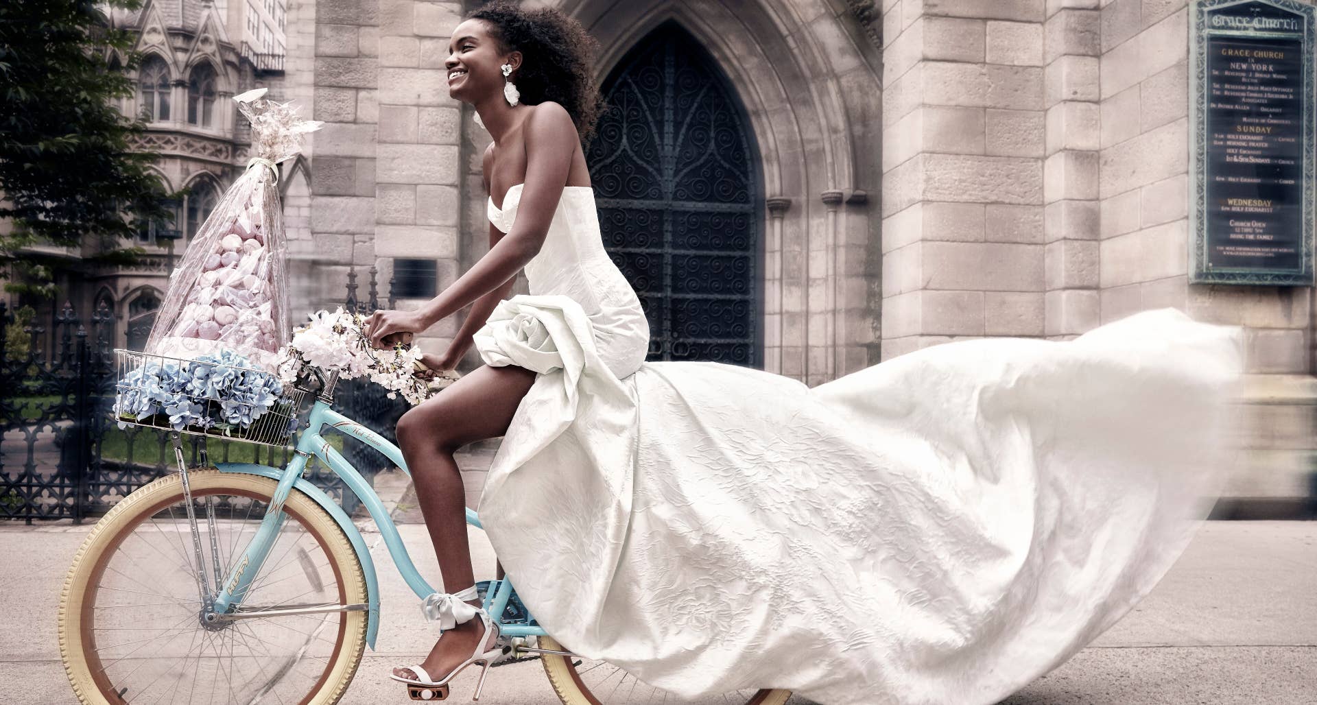 The Top 12 Bridal Trends For Fall 2021 - Fashionista The Top 12 Bridal Trends For Fall 2021 - Fashionista