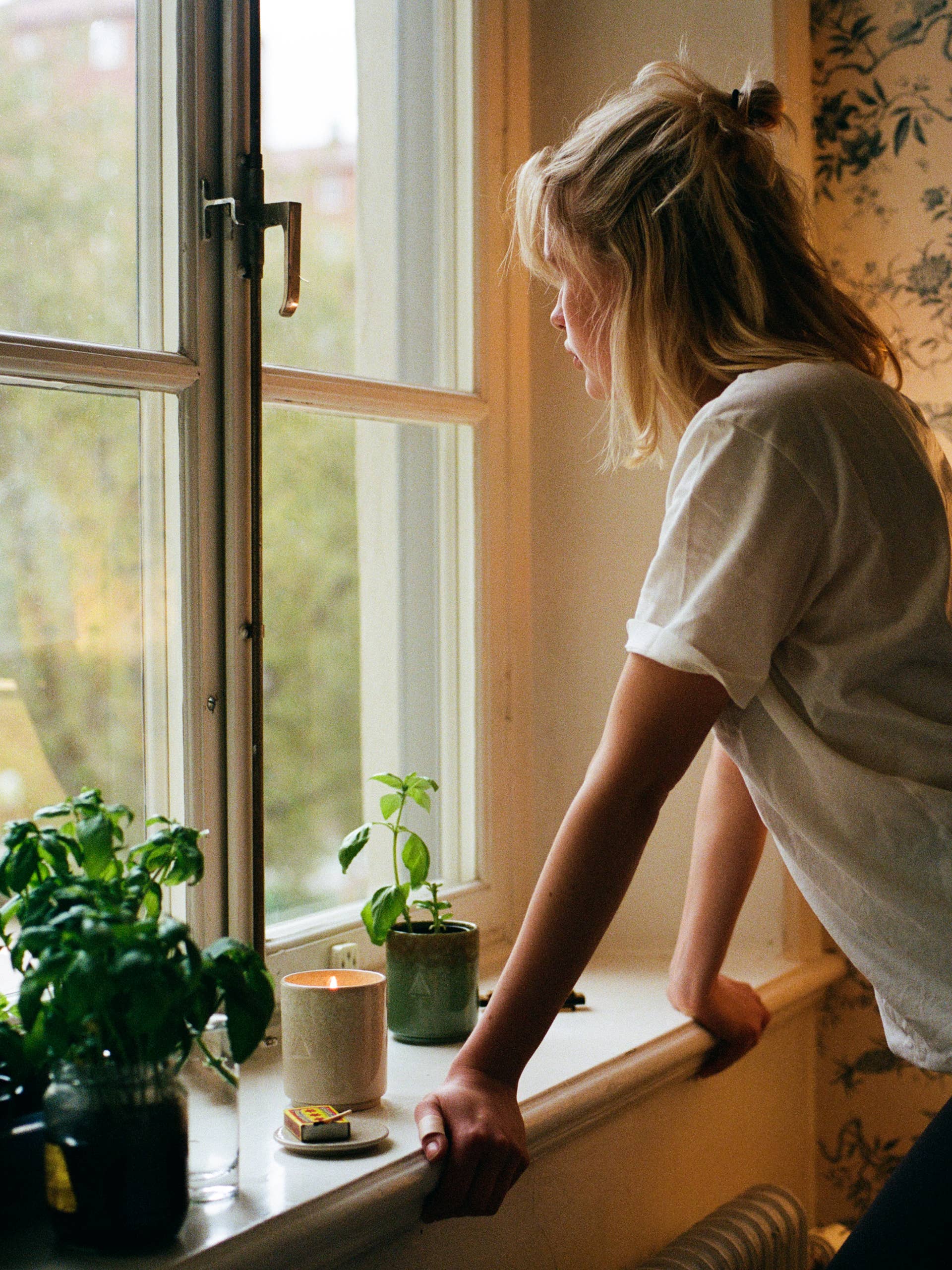$5 Byredo Candles Are About to Become a Thing, Thanks to Ikea
