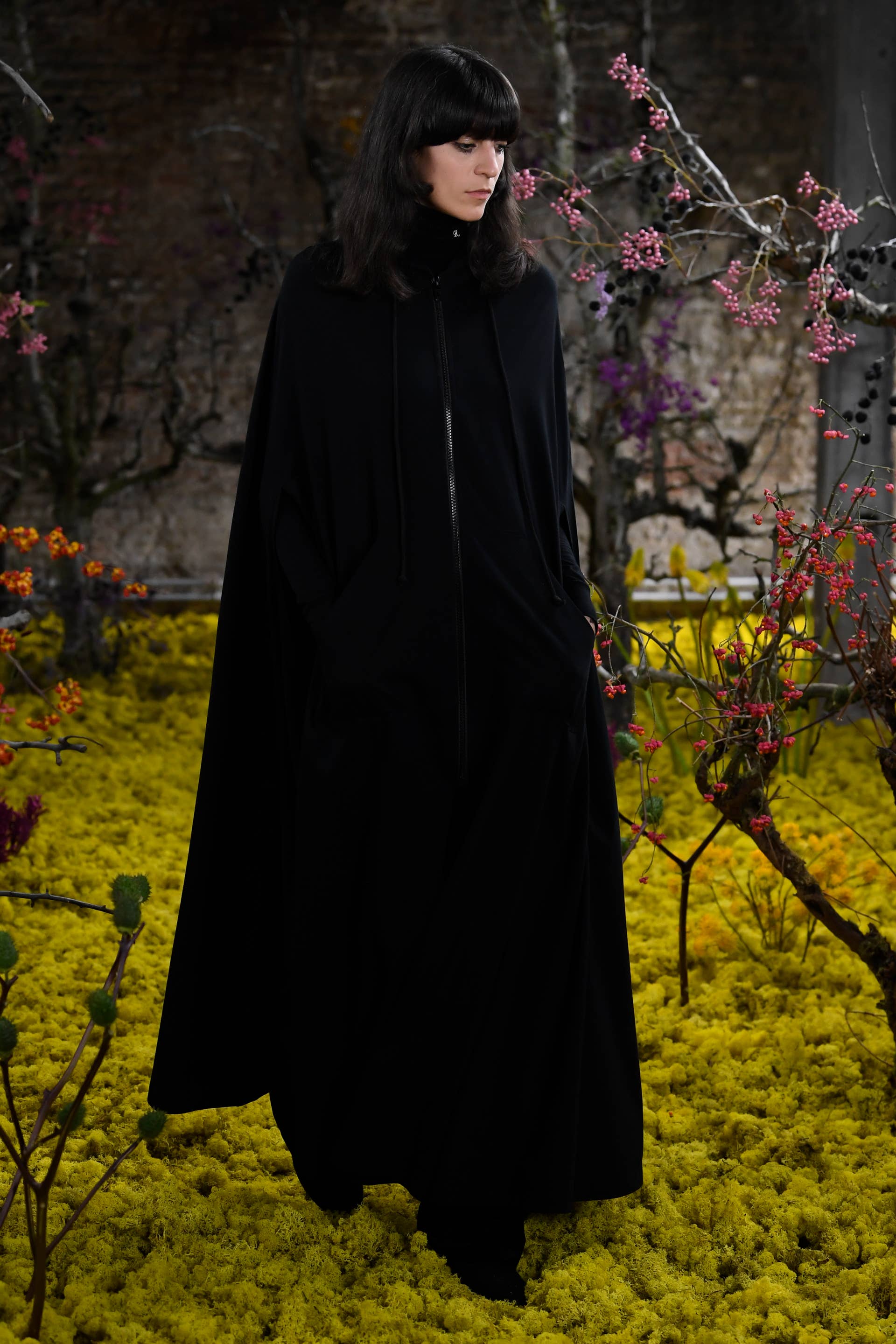 Raf Simons Womenswear Is Here - Fashionista