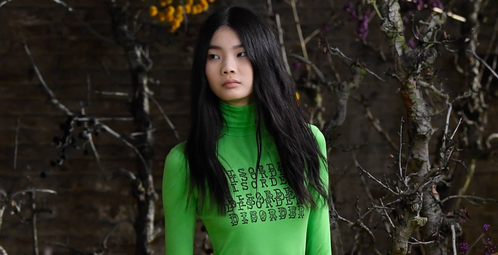 Raf Simons Womenswear Is Here - Fashionista