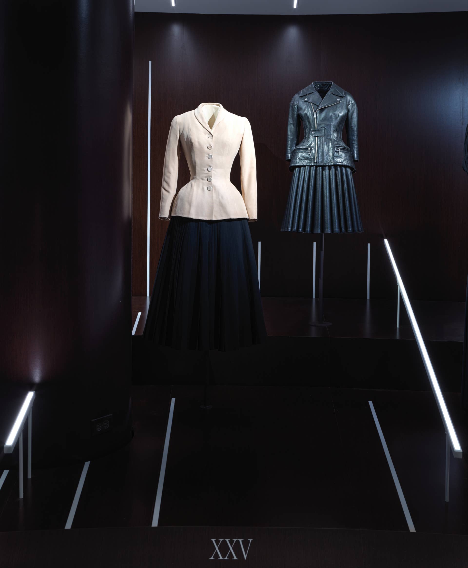 The Costume Institute's 'About Time' Exhibition Subtly Points to Sustainability as the Future of Fashion - Fashionista The Costume Institute's 'About Time' Exhibition Subtly Points to Sustainability as the Future of Fashion - Fashionista