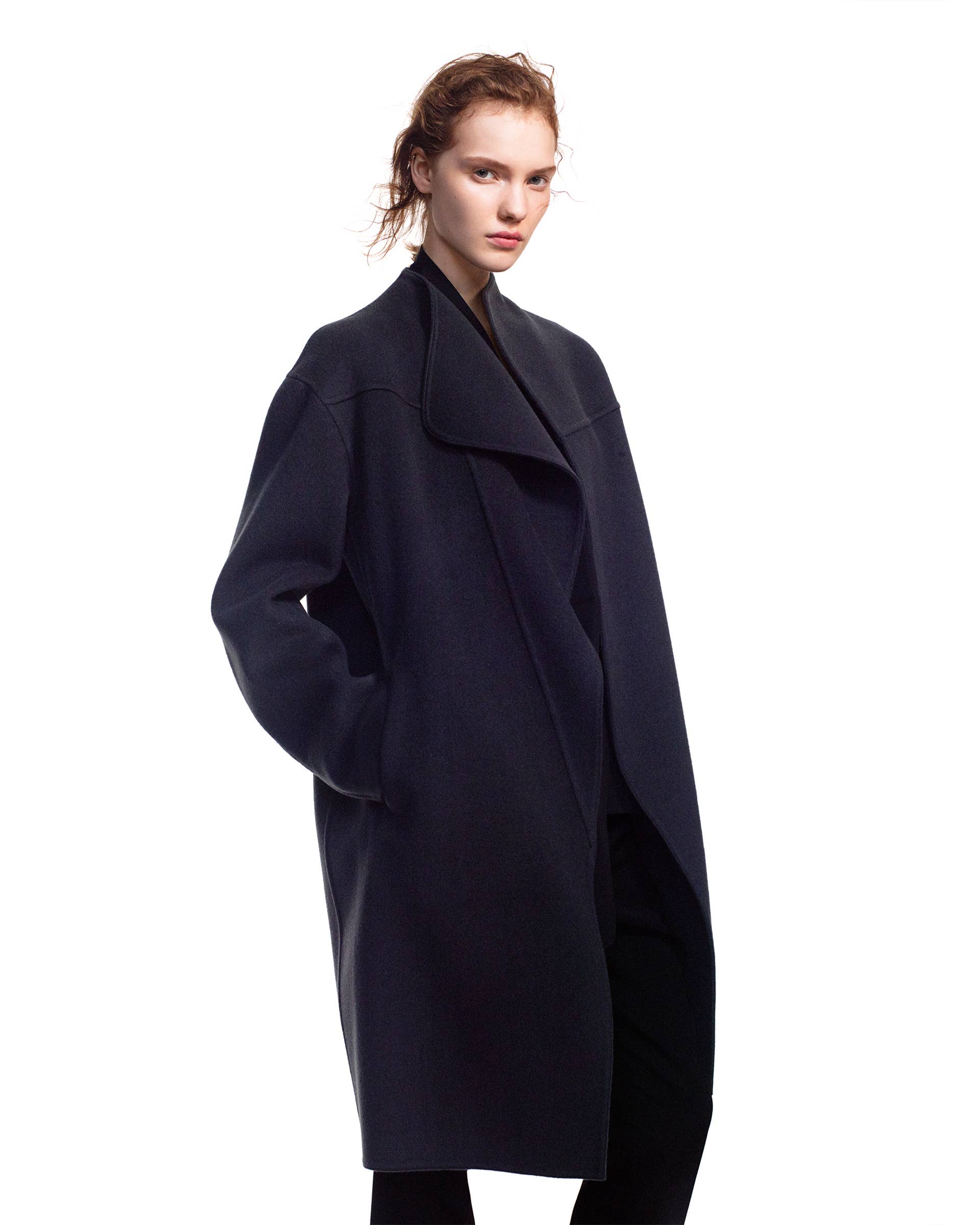 Uniqlo +J Is Back With Timeless, Understated Outerwear and More