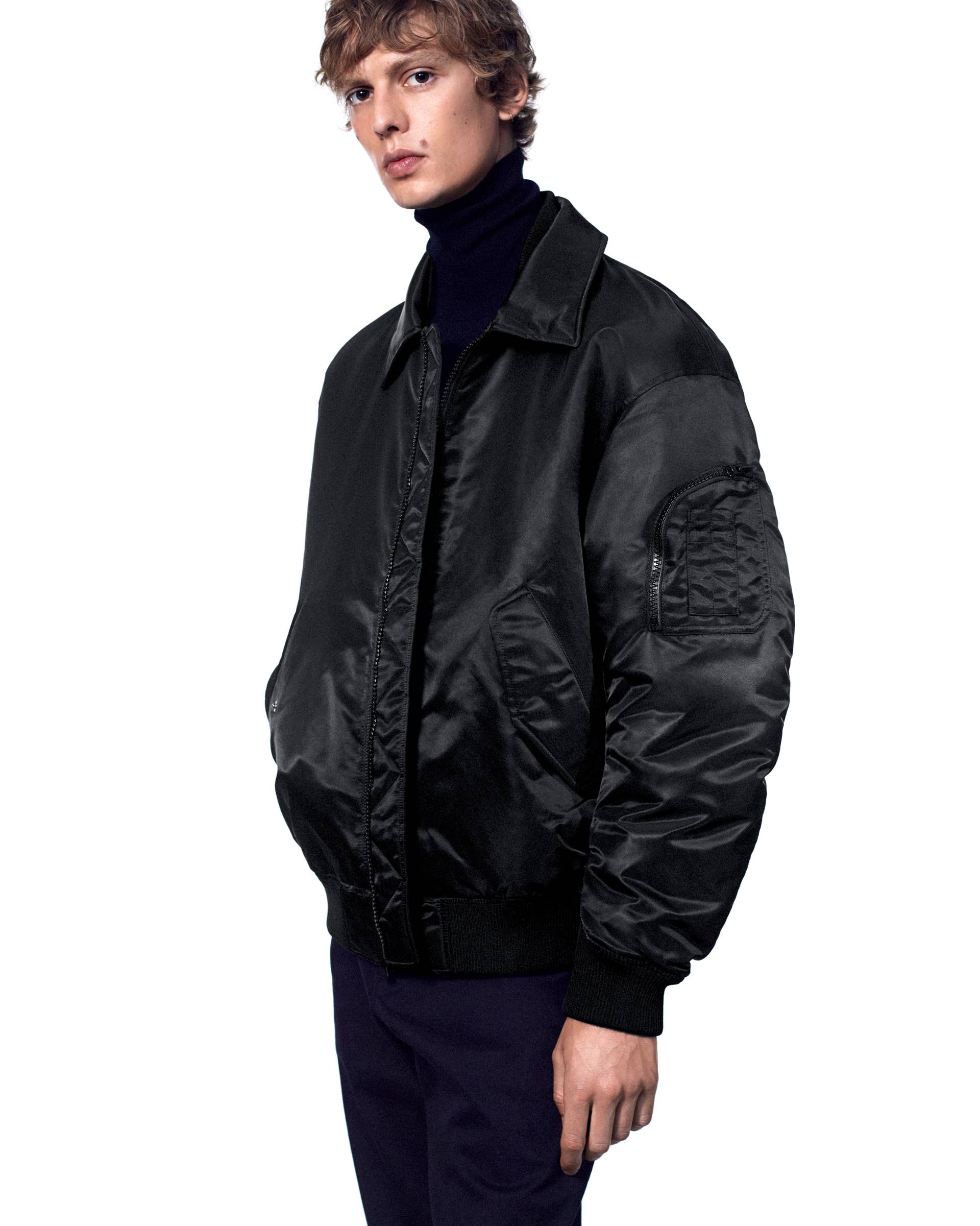 Uniqlo +J Is Back With Timeless, Understated Outerwear and More
