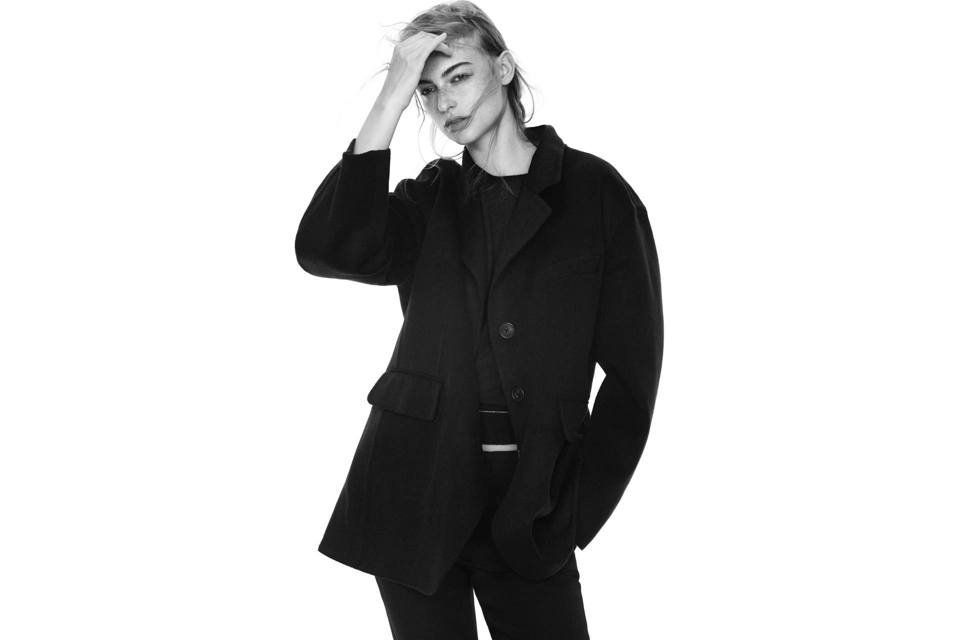 Uniqlo +J Is Back With Timeless, Understated Outerwear and More Uniqlo +J Is Back With Timeless, Understated Outerwear and More