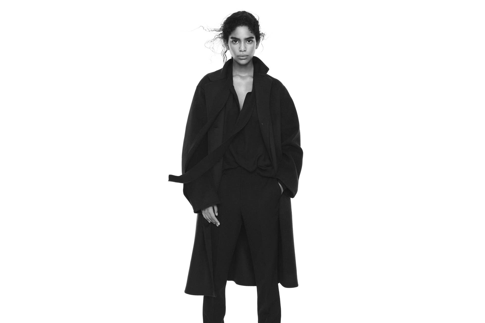 Uniqlo +J Is Back With Timeless, Understated Outerwear and More