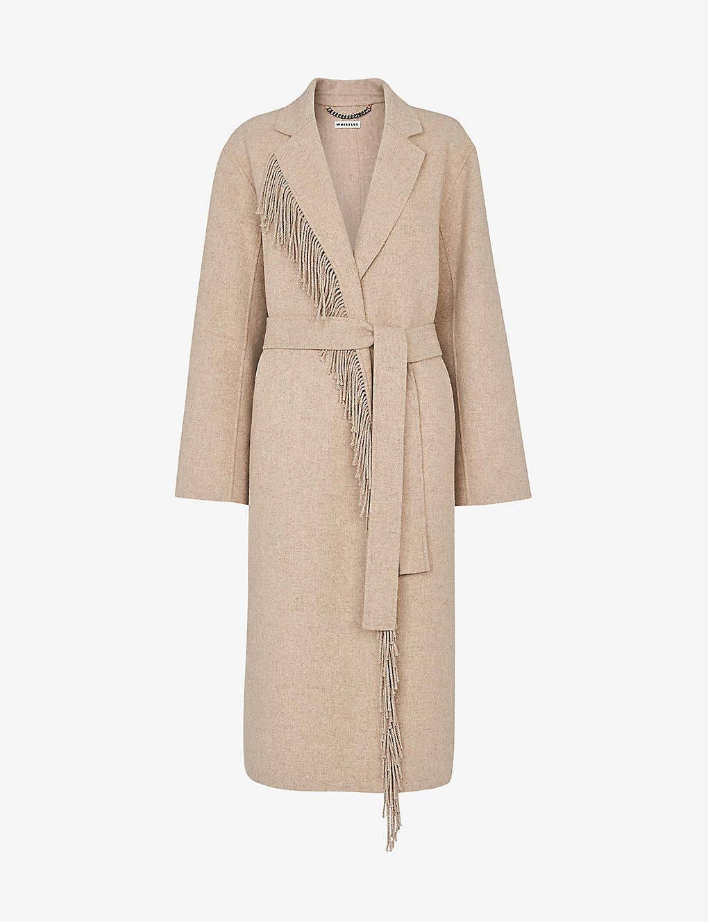 Coat Front Robe 14 Cozy Robe Coats For When You Just Have to Go Outside - Fashionista