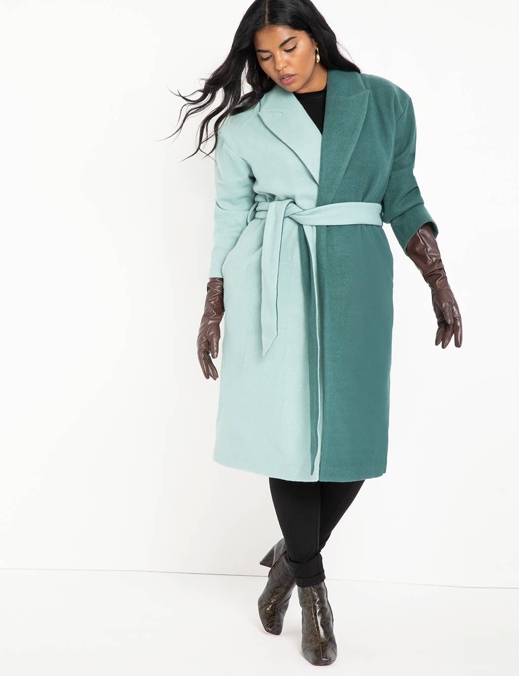 14 Cozy Robe Coats For When You Just Have to Go Outside - Fashionista