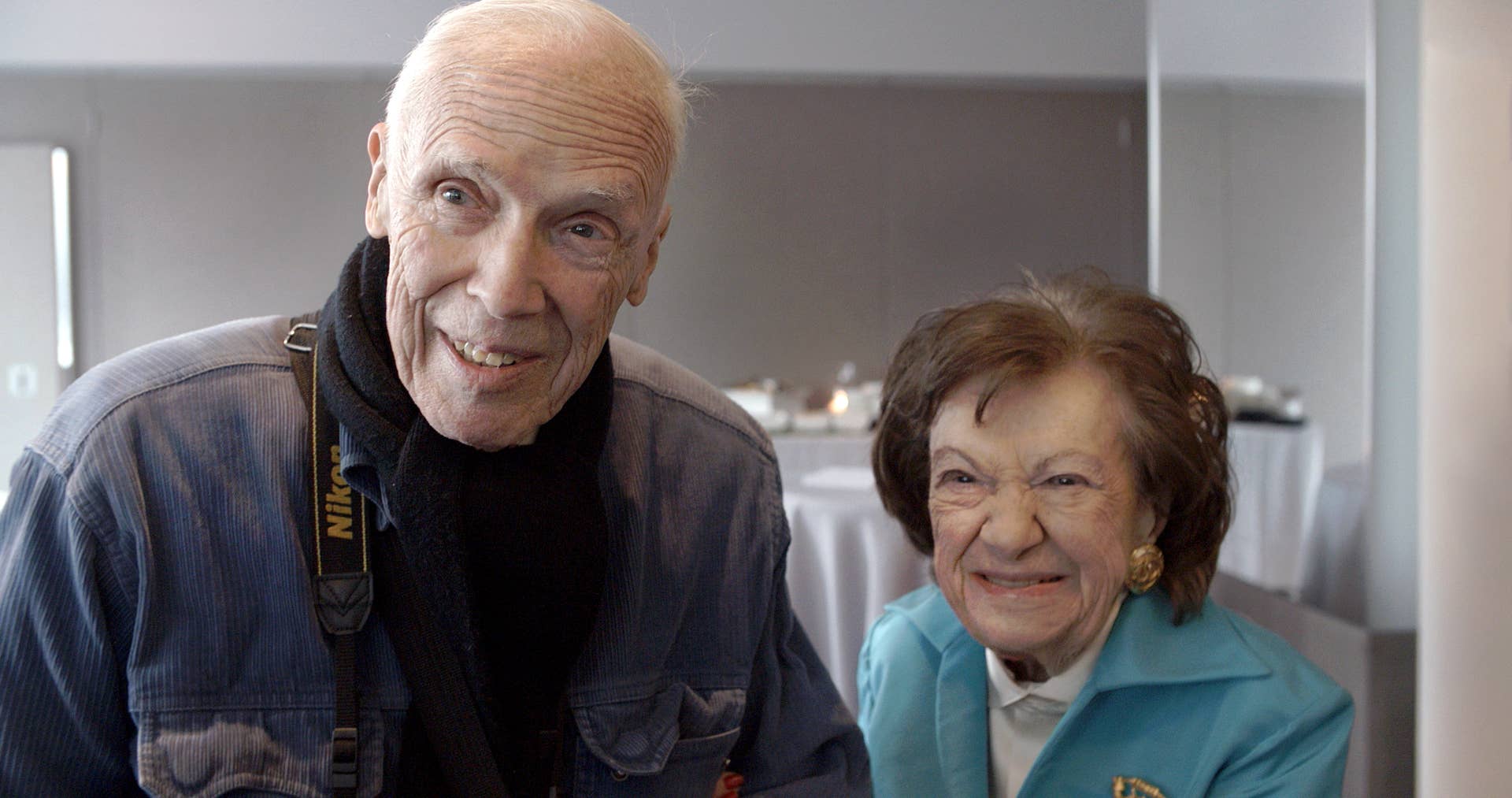 The New Ruth Finley Documentary Is an Emotional Farewell to Fashion's ...