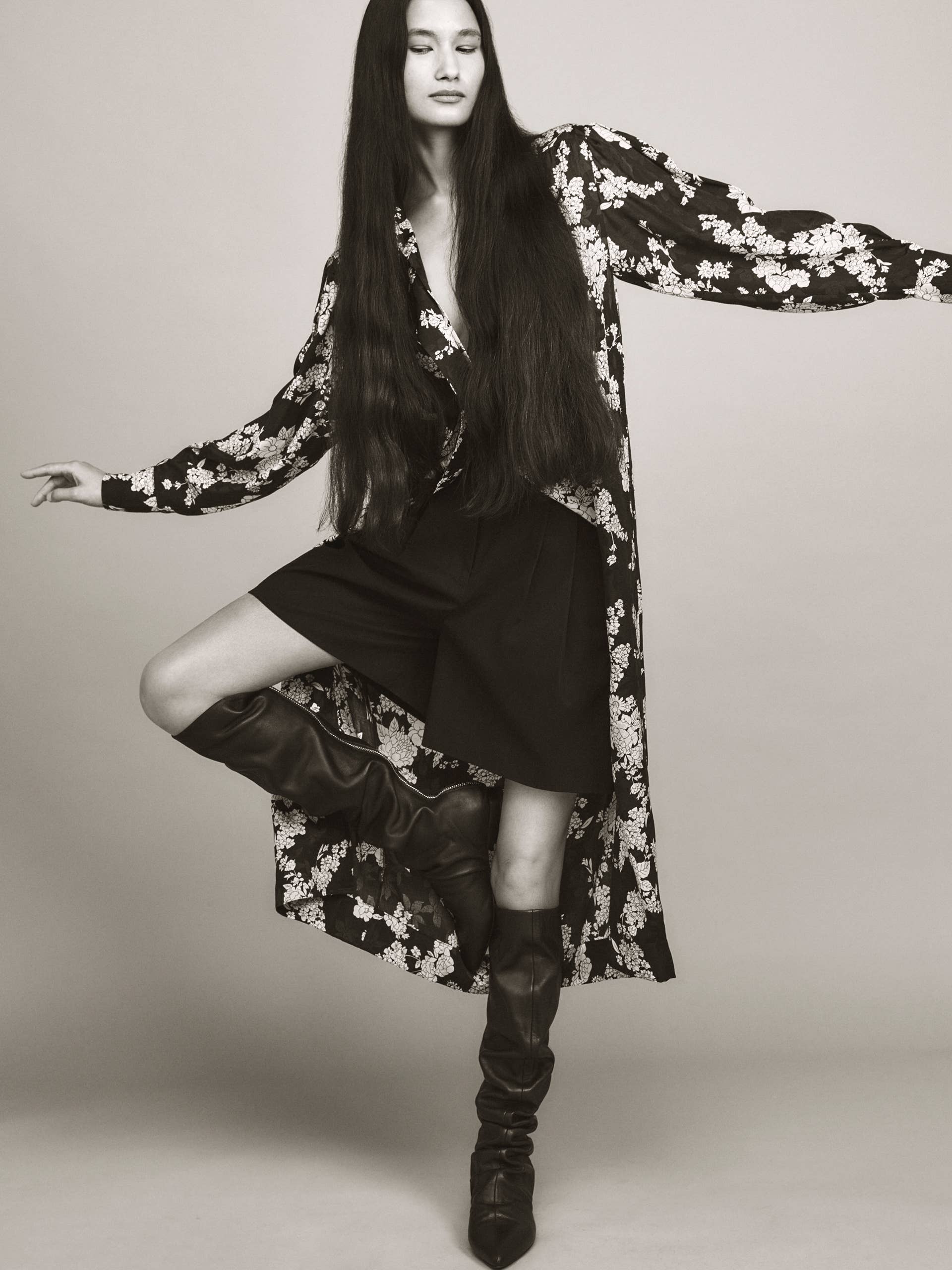 Rebecca Taylor's New Creative Director Is Pushing the Brand