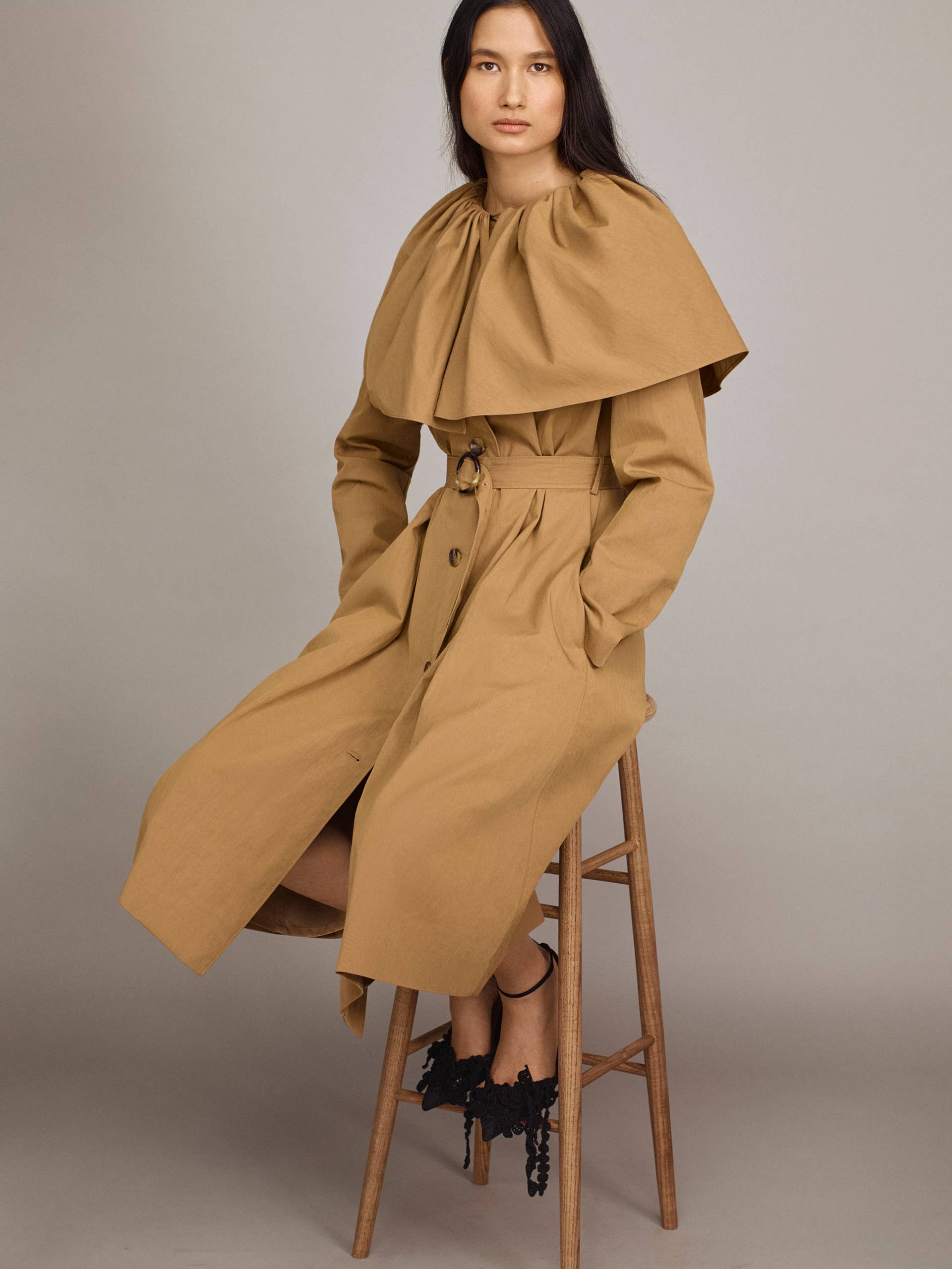 Rebecca Taylor's New Creative Director Is Pushing the Brand