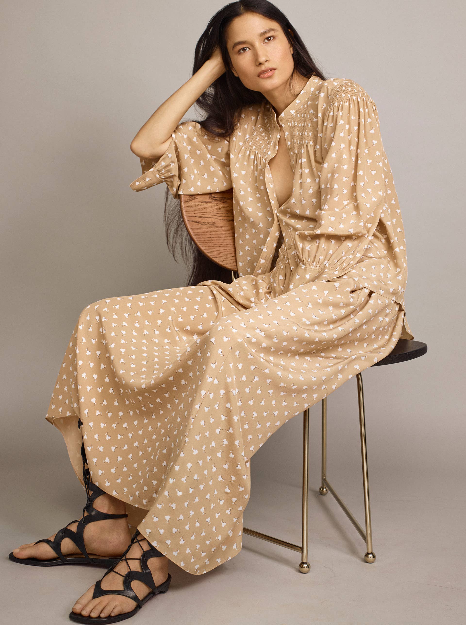 Rebecca Taylor's New Creative Director Is Pushing the Brand Forward for  Spring 2021 - Fashionista