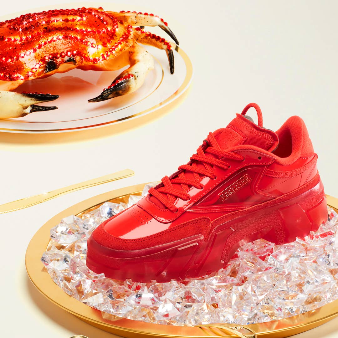Must Read: Cardi B Launches Collection With Reebok, Emma Roberts Covers ...