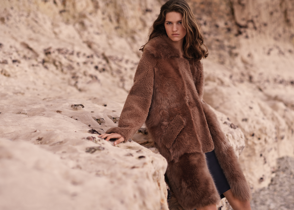 Yves Salomon LA Sample Sale, Dec. 10 – 13 - Fashionista