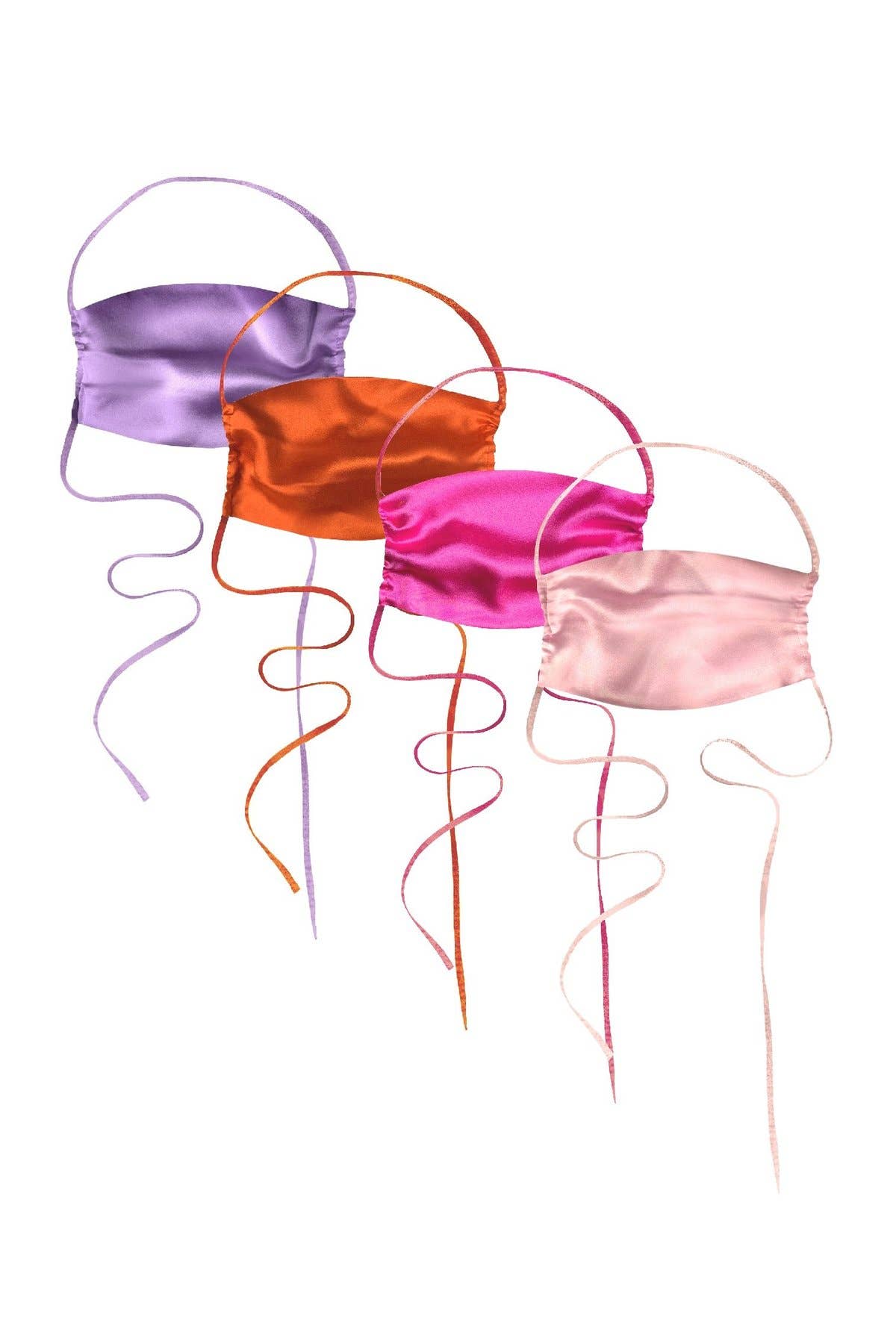 13 Designer Fabric Face Masks on Sale That Will Keep You Safe in Style ...