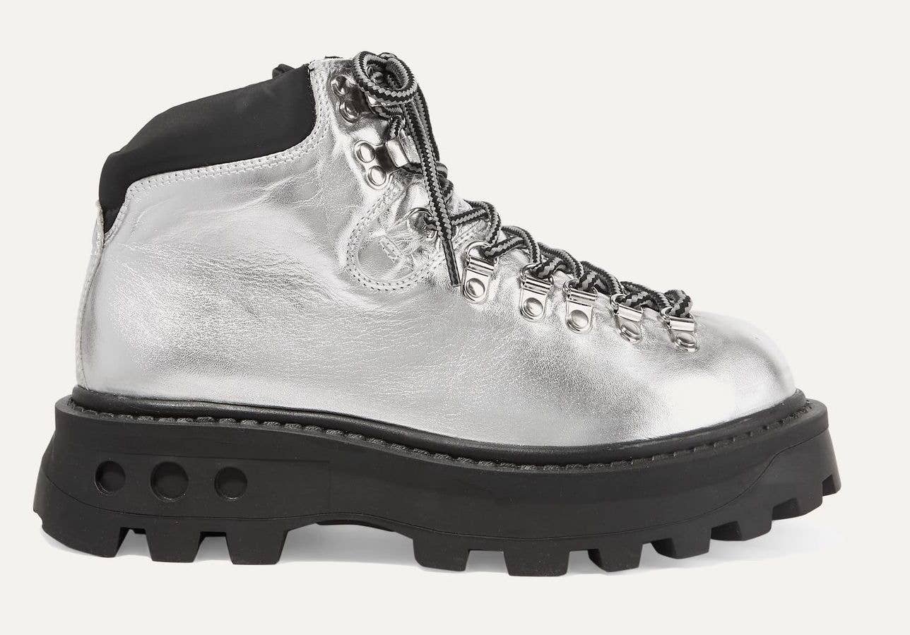 13 Winter Boots on Sale That Are Both Practical and Stylish - Fashionista