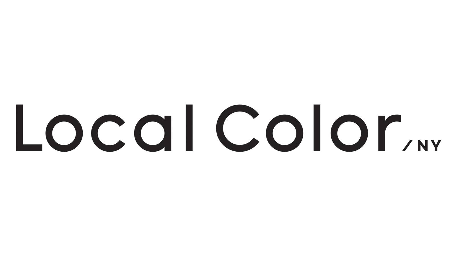 Shop Local Color Local Color NY Is Hiring A Junior Producer / Office Manager In New York ...