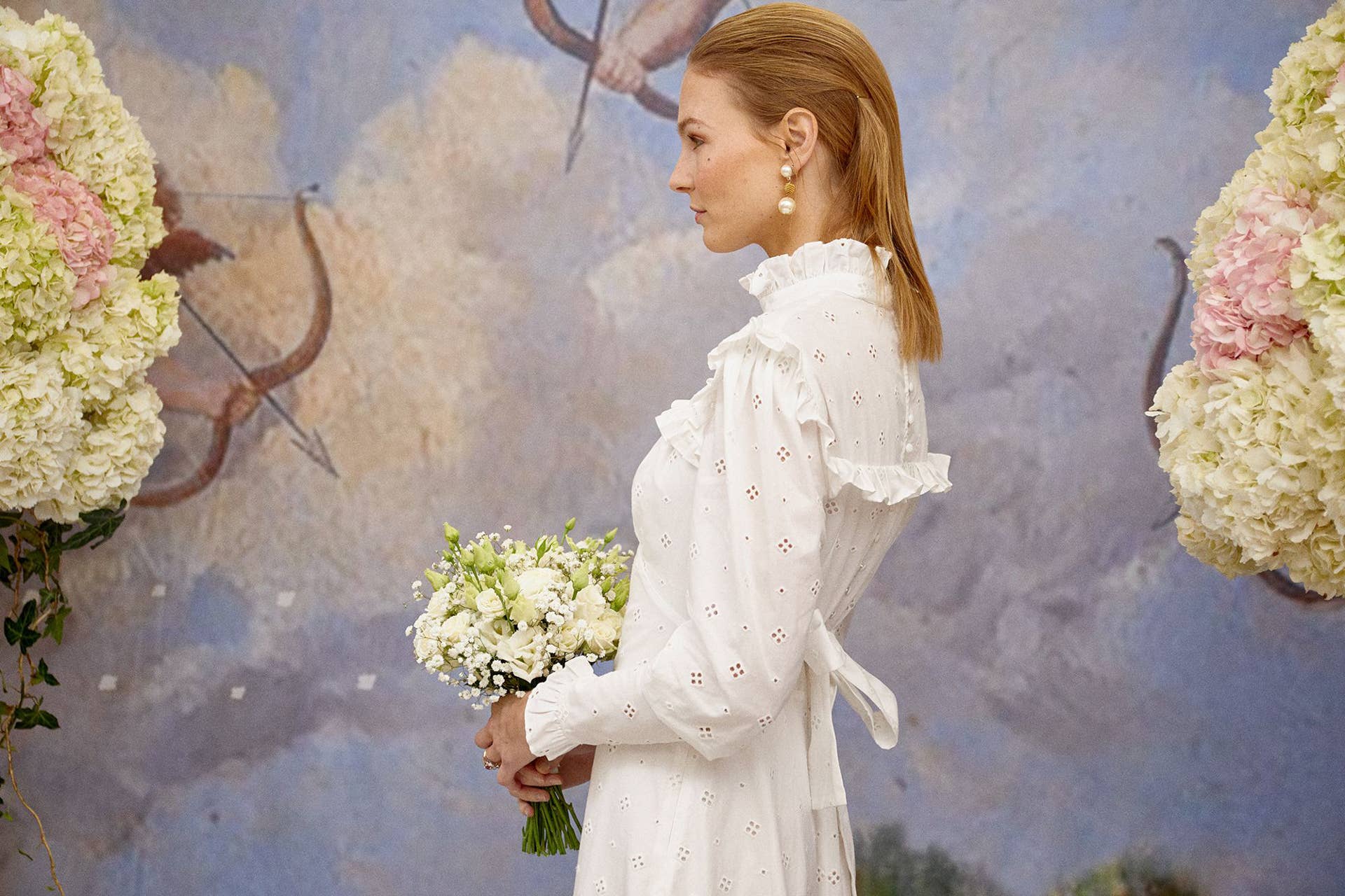rixo wedding dress Rixo Wedding Dresses UK | Best Rixo Bridal Styles to Shop