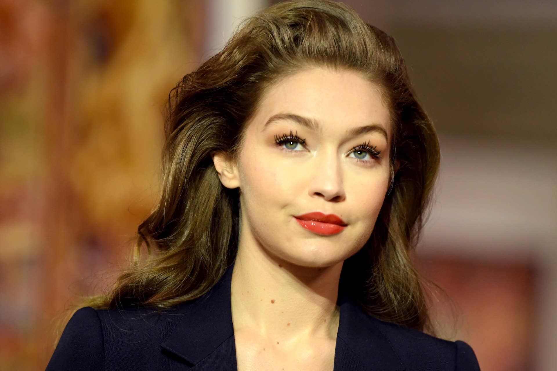 Must Read: Gigi Hadid Covers 'Vogue' U.S., CFDA Releases American