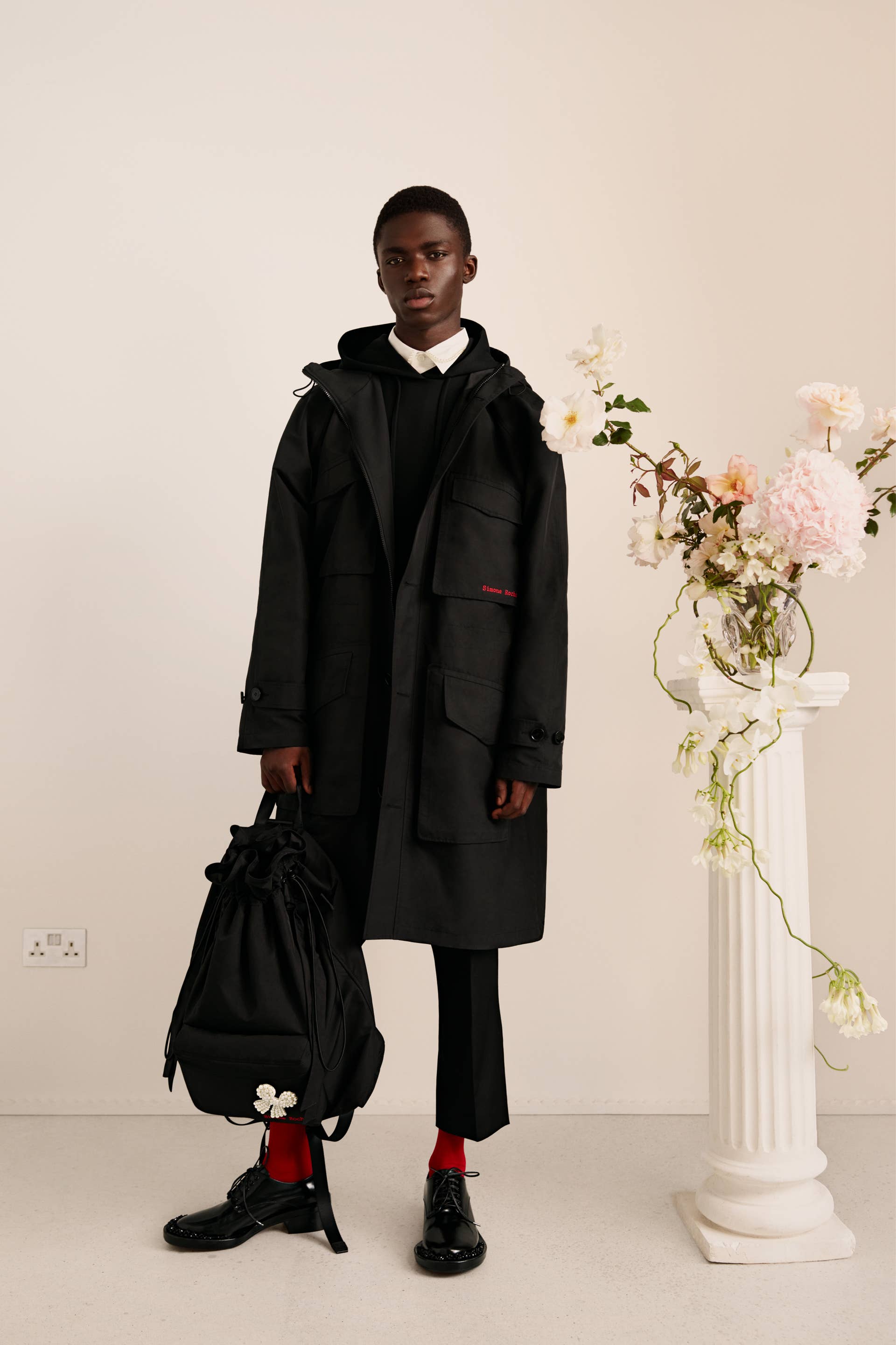 H&M Reveals Full Lookbook for Simone Rocha Collaboration - Fashionista