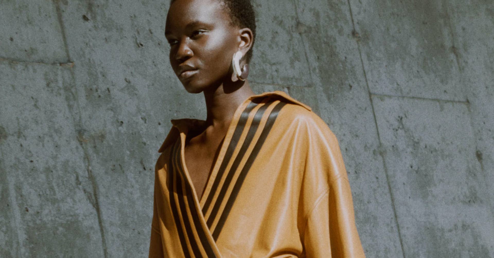 Proenza Schouler Has a Post-Covid-19 World on the Mind for Fall
