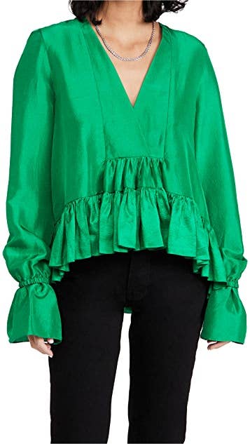 slim fit dress slacks Azeeza Elina Mini Dress main image 1