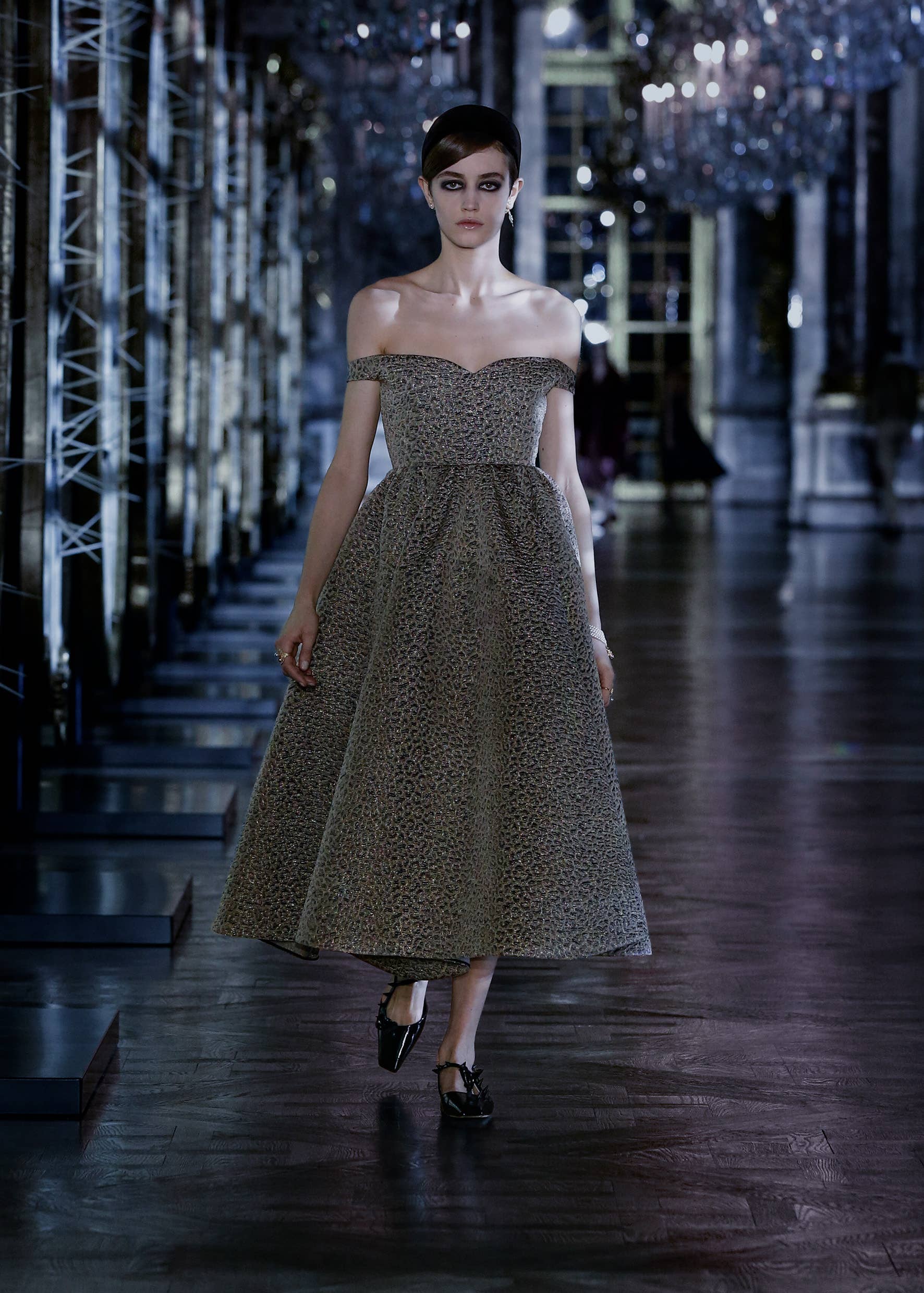 sachin and babi light blue dress The Best Fall Cocktail Dresses, According to an Editor main image 0