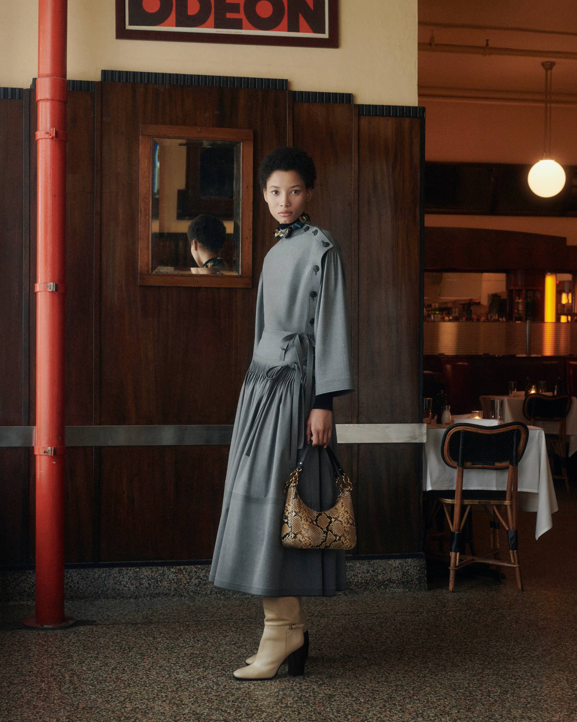 tory burch fall dresses Tory Burch Fall 2026 Ready-to-Wear Collection