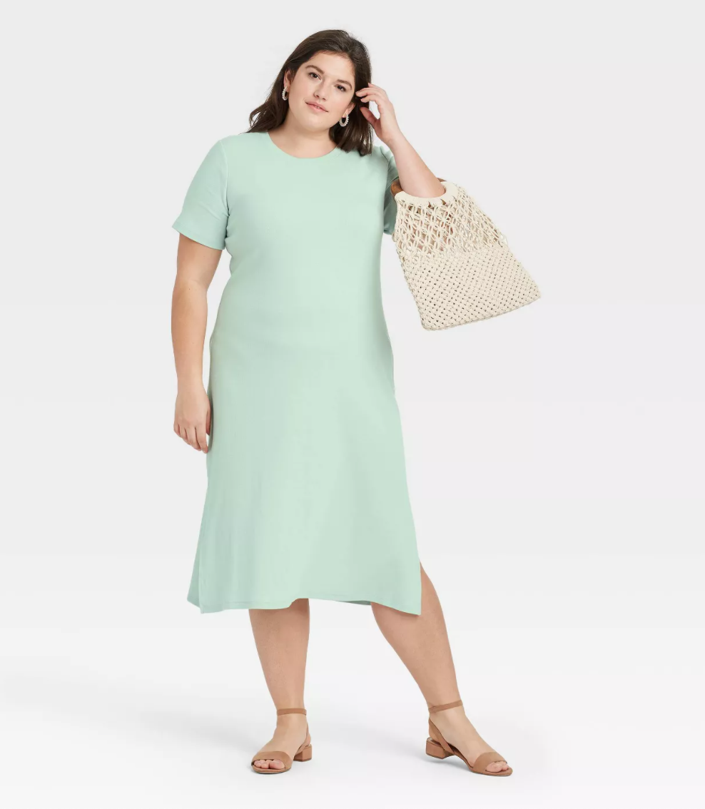 slim fit dress slacks Dara Jewel Green Long Dress – Maison Safiyaa USA main image 1