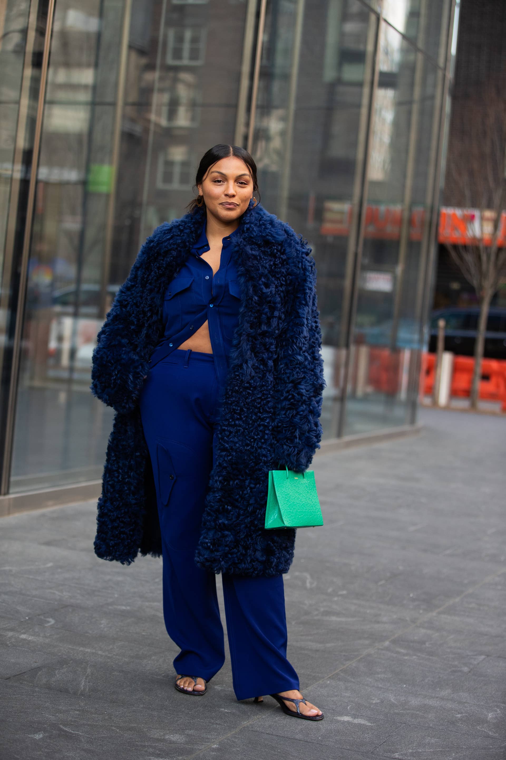 How I Shop: Paloma Elsesser - Fashionista