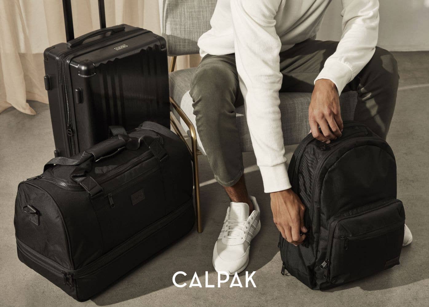 Cali Pak CALPAK FIRST LOS ANGELES SAMPLE SALE, 3/11 – 3/15 - Fashionista