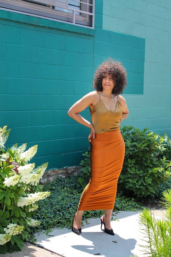 Cami Butler FASHION ROUND UP: 50 Must-Have Spring Styles from the Fashion Experts ...