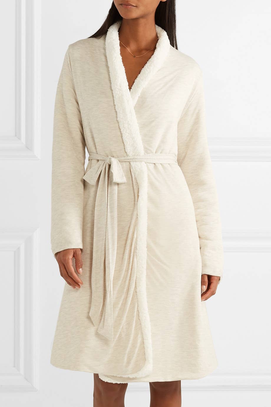 17 Plush Robes on Sale to Shop Before They Sell Out - Fashionista