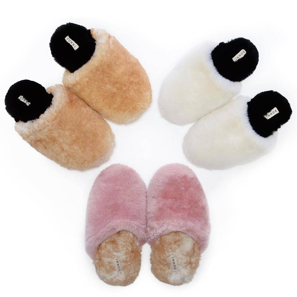 19 Stylish Slippers to Make Working From Home Better - Fashionista