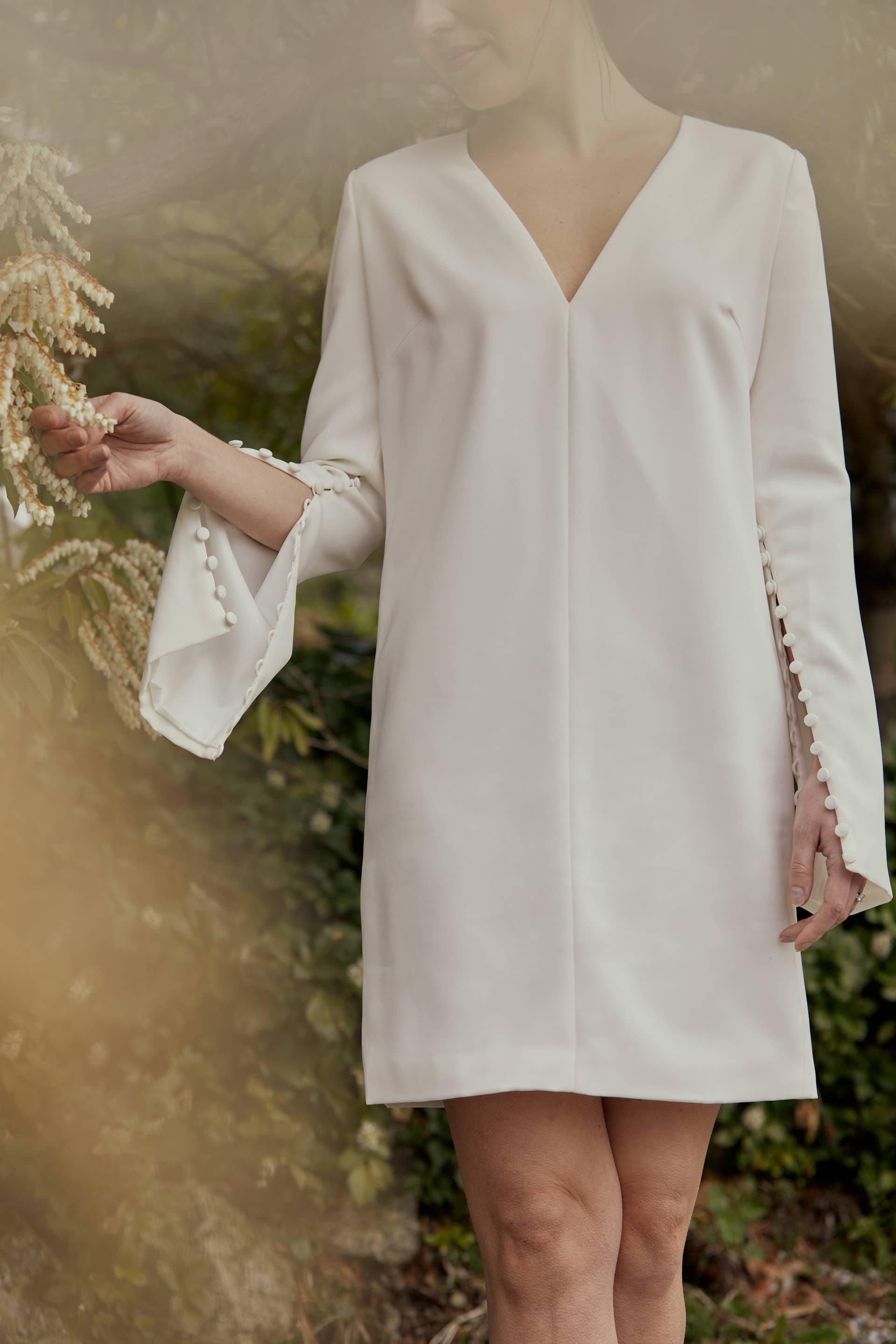 19 Wedding Dresses From the Spring 2021 Collections to Make You Feel  Hopeful - Fashionista