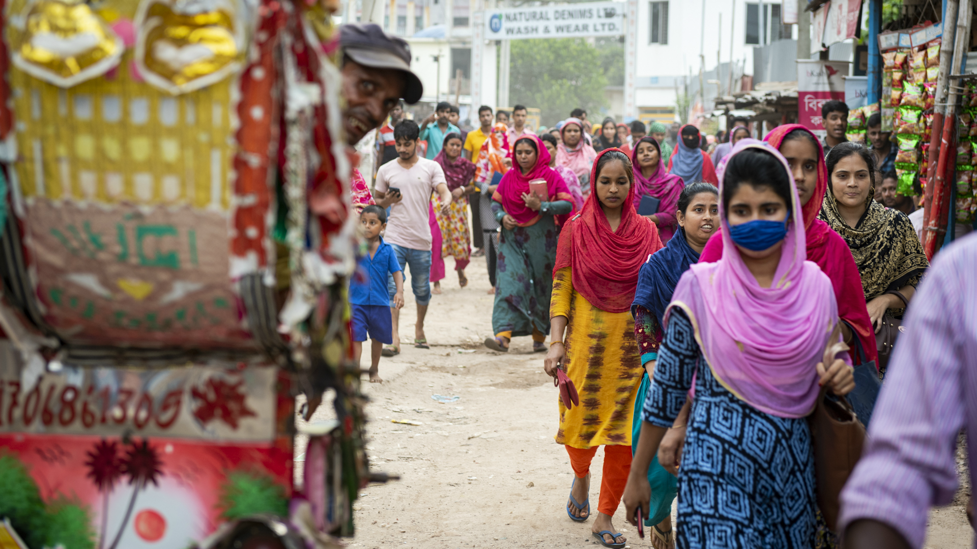7 Years After Rana Plaza, 'Brands Still Do Not Value Human Lives ...