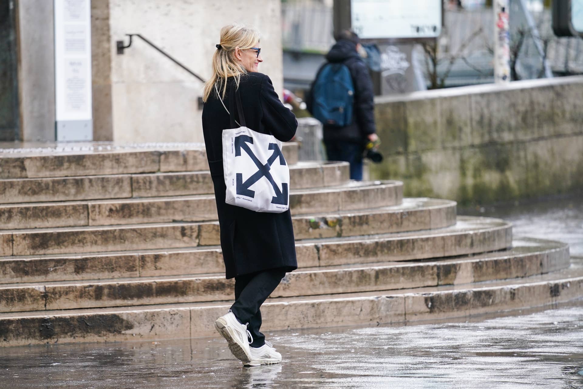 off-white Off-White Once Again Tops Ranking of Hottest Fashion 