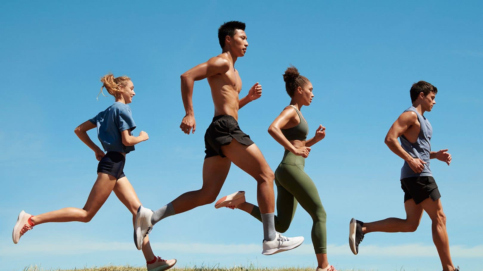 Allbirds and Adidas Embark on New Collaboration to Create Shoe with 'Lowest  Ever Carbon Footprint' - Fashionista