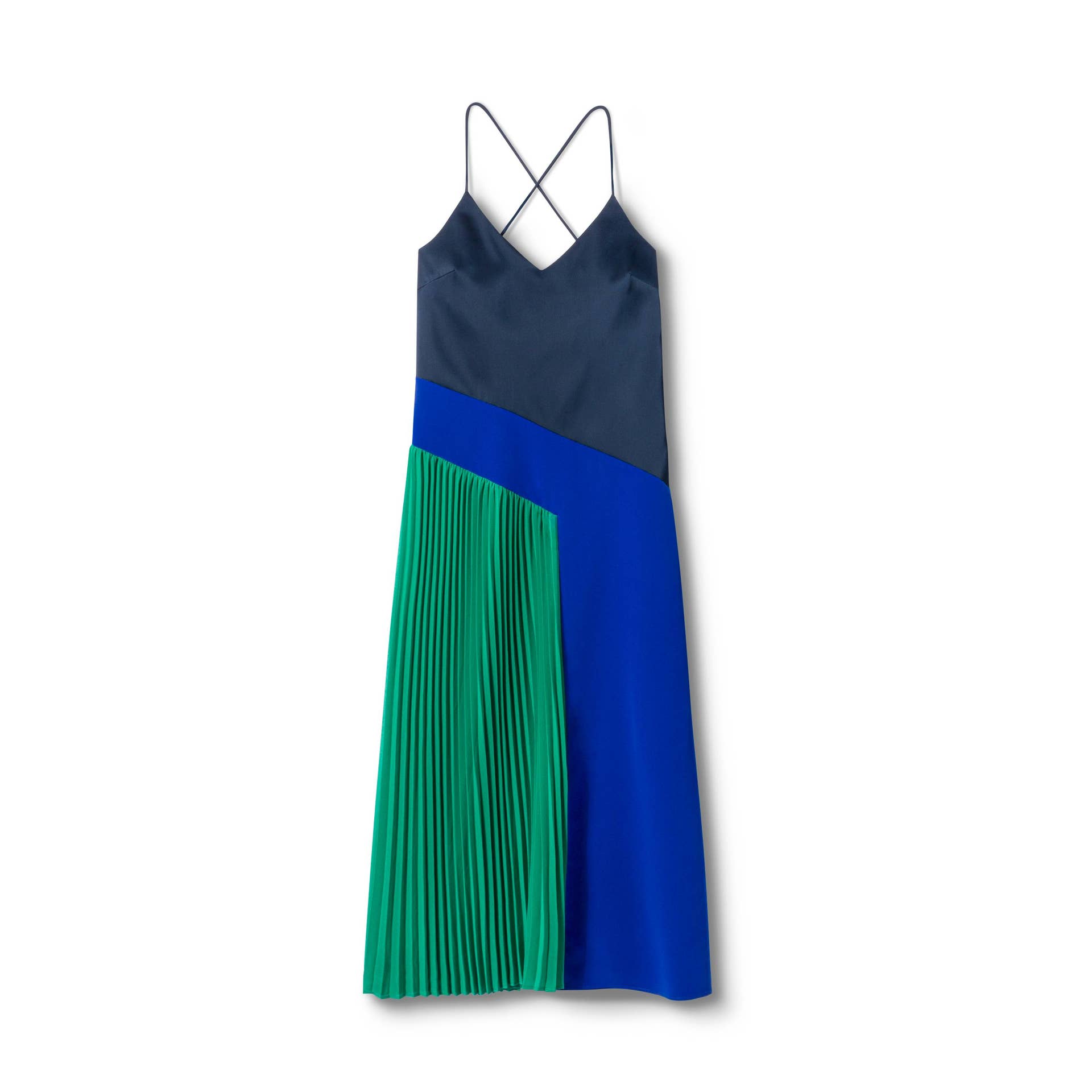 short light blue dress Women's Tie-front Midi Cover Up Dress - Kona Sol™ : Target – Danielle  Walker