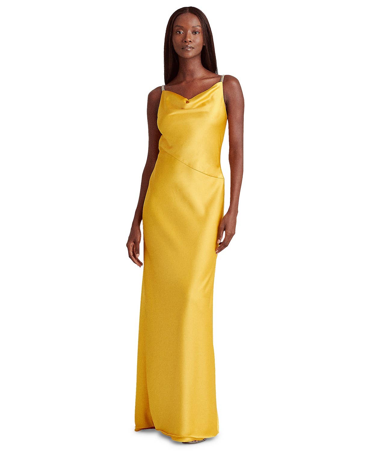 sachin and babi light blue dress Great Outfits in Fashion History: Janet Mock in Christian Siriano