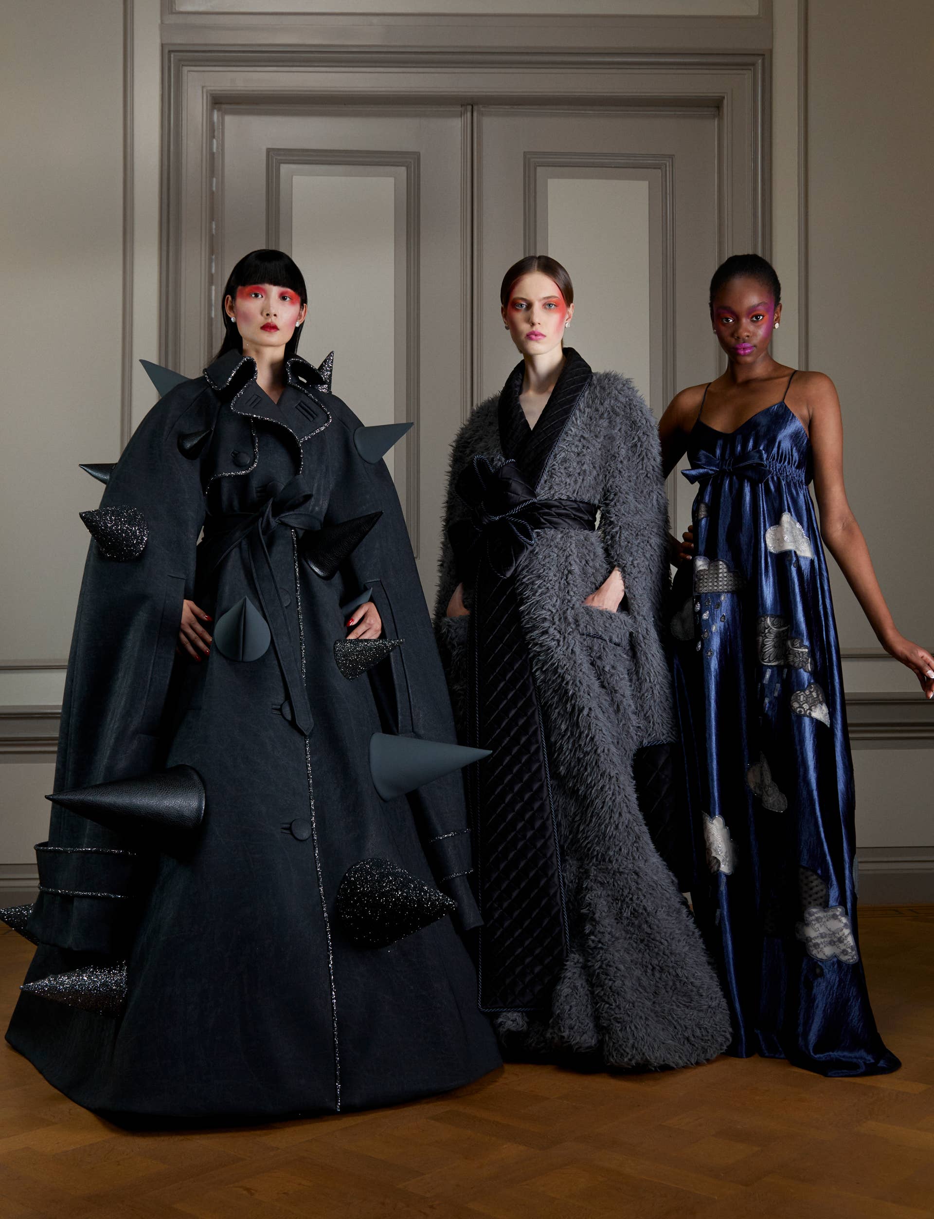 fashion collection dresses Here are the top 12 best haute couture collections of all time
