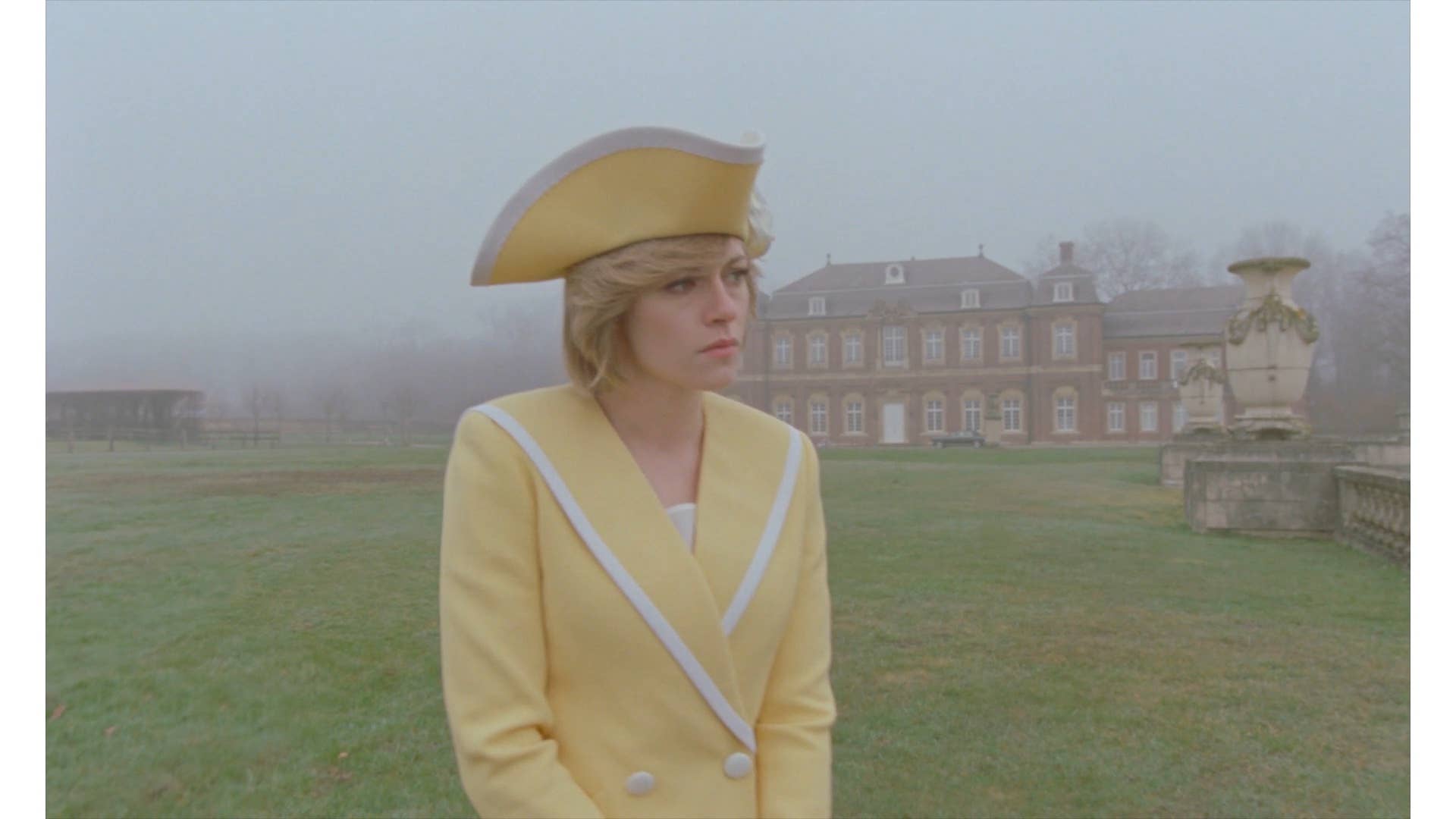 In 'Spencer,' Fashion Helps Tell Princess Diana's Emotional Story -  Fashionista