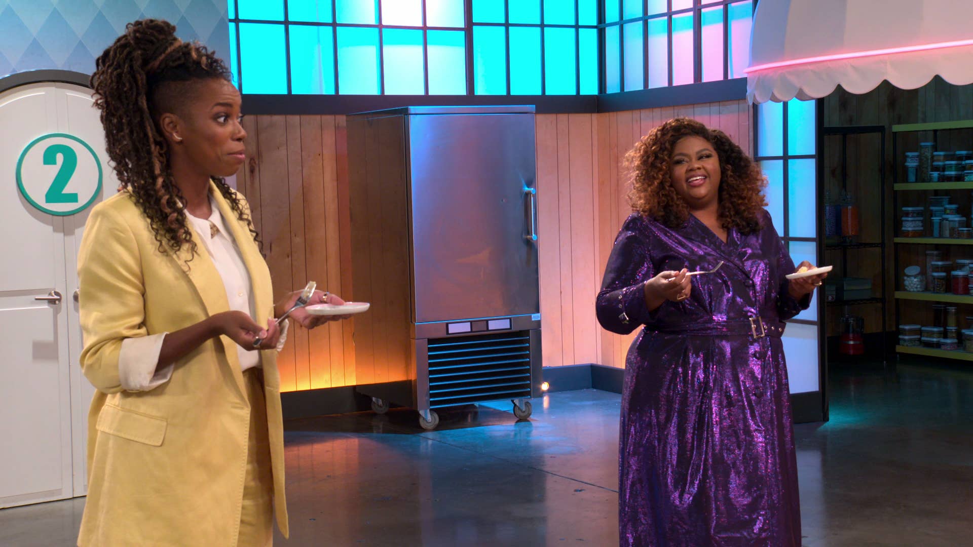 How I Shop: Nicole Byer - Fashionista How I Shop: Nicole Byer - Fashionista